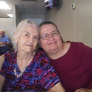 Meet your Posher, Joyce